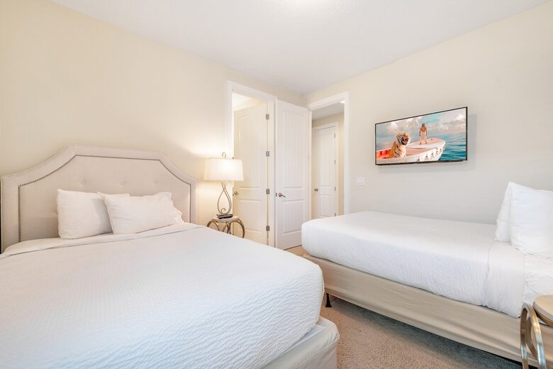 Orlando Haven at Encore Resort near Disney - Kissimmee, Florida