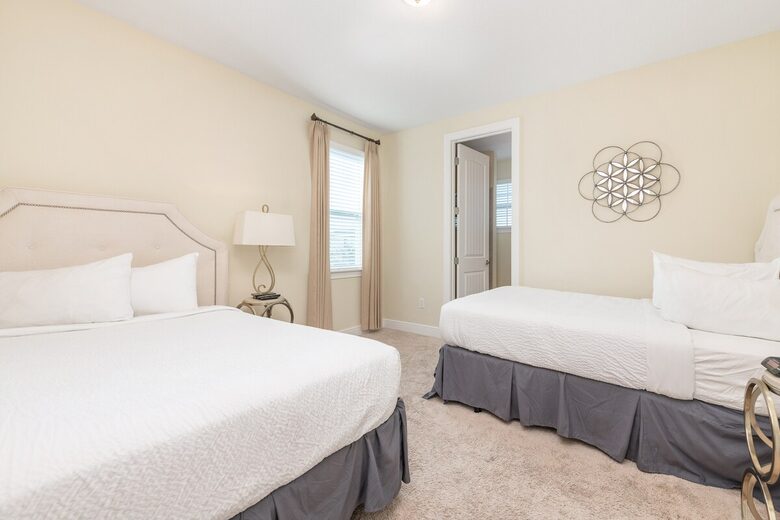 Orlando Haven at Encore Resort near Disney - Kissimmee, Florida