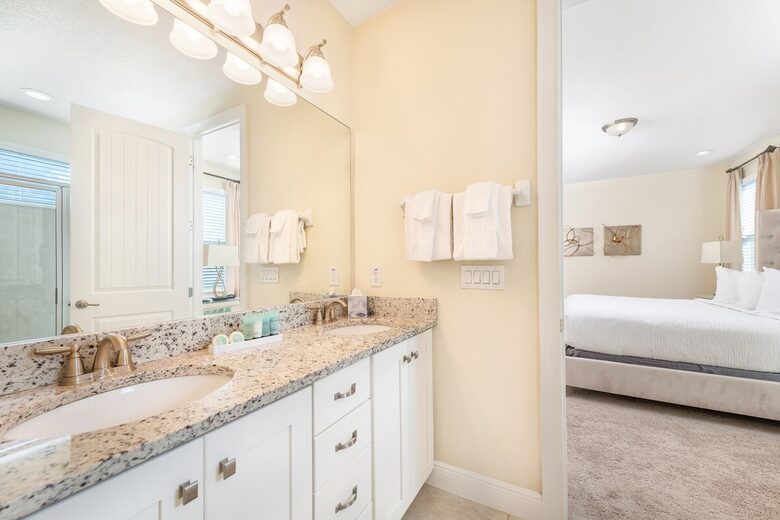 Orlando Haven at Encore Resort near Disney - Kissimmee, Florida