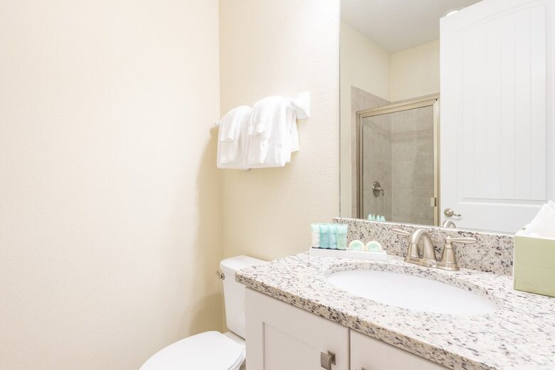 Orlando Haven at Encore Resort near Disney - Kissimmee, Florida