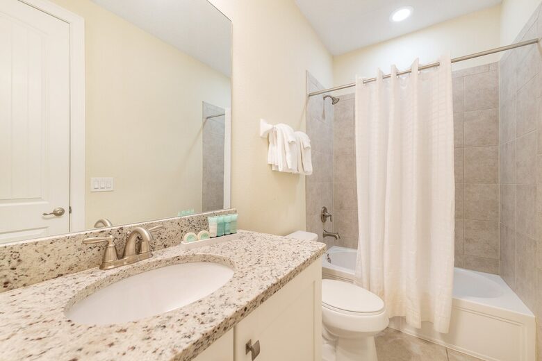 Orlando Haven at Encore Resort near Disney - Kissimmee, Florida