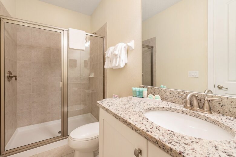 Orlando Haven at Encore Resort near Disney - Kissimmee, Florida