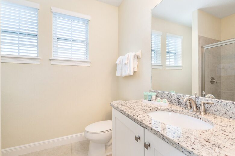 Orlando Haven at Encore Resort near Disney - Kissimmee, Florida