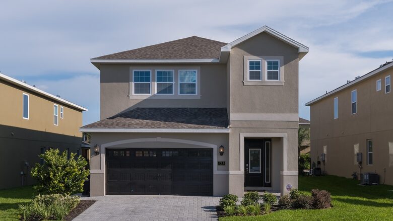 Orlando Haven at Encore Resort near Disney - Kissimmee, Florida