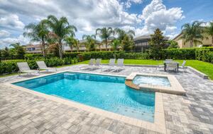Orlando Haven at Encore Resort near Disney - Kissimmee, Florida