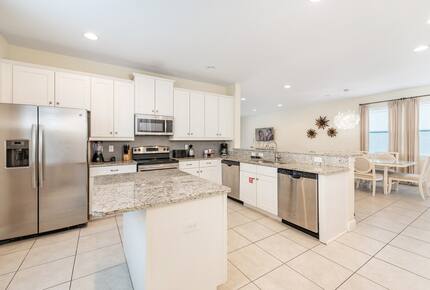 Orlando Haven at Encore Resort near Disney - Kissimmee, Florida