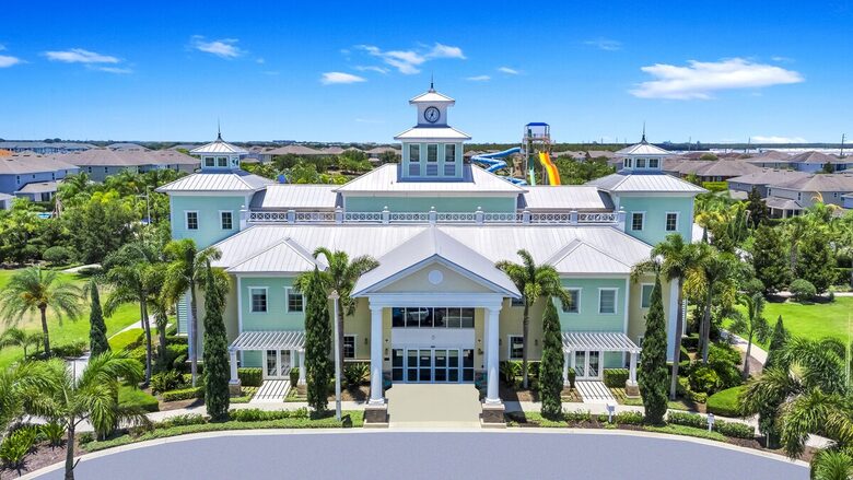 Orlando Haven at Encore Resort near Disney - Kissimmee, Florida