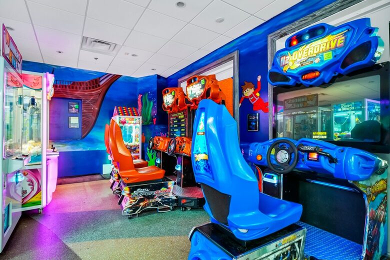 Orlando Haven at Encore Resort near Disney - Kissimmee, Florida