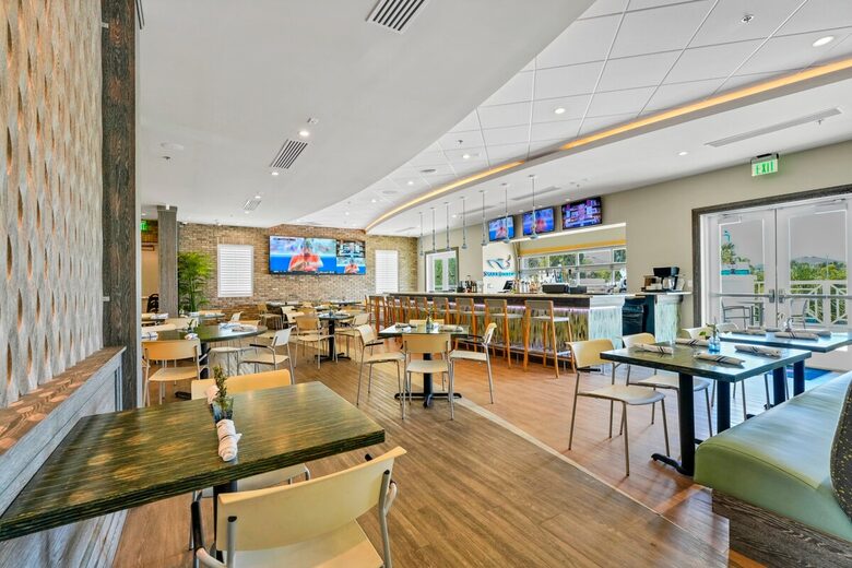 Orlando Haven at Encore Resort near Disney - Kissimmee, Florida
