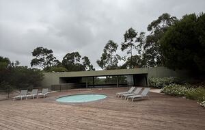Breathtaking Award Winning Villa on Portugal’s Silver Coast - Vau, Portugal