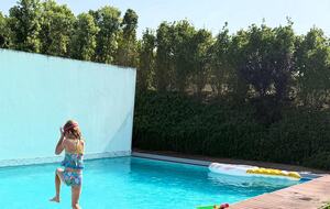 Breathtaking Award Winning Villa on Portugal’s Silver Coast - Vau, Portugal