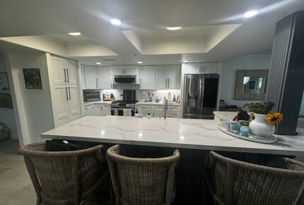 Seaside Sophistication in Carlsbad Village - Carlsbad, California