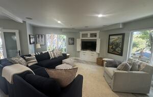 Seaside Sophistication in Carlsbad Village - Carlsbad, California