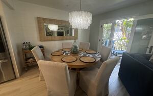 Seaside Sophistication in Carlsbad Village - Carlsbad, California