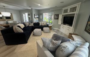 Seaside Sophistication in Carlsbad Village - Carlsbad, California
