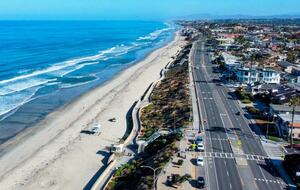 Seaside Sophistication in Carlsbad Village - Carlsbad, California