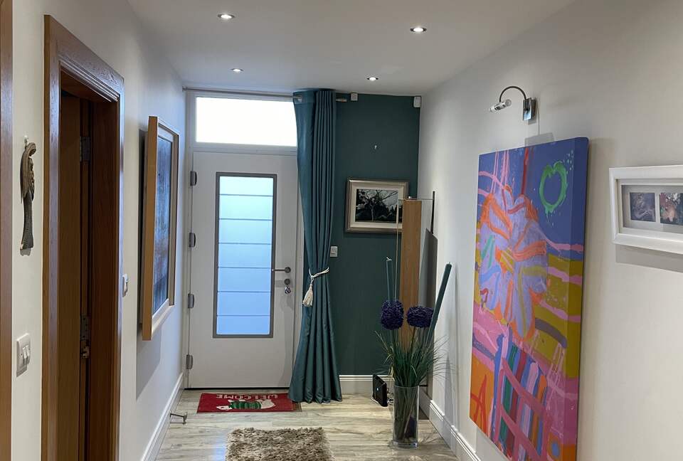 Sophisticated Portstewart Residence Near Premier Golf - Portstewart, United Kingdom