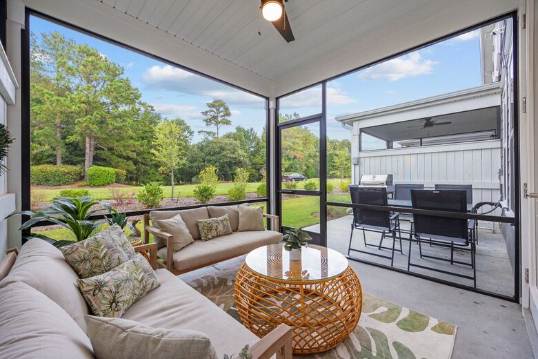 Refined Golf Resort Living in North Myrtle Beach - North Myrtle Beach, South Carolina