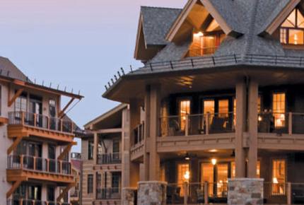 Catamount Penthouse - Northstar-at-Tahoe -  3 Bedroom Residence - Truckee, California