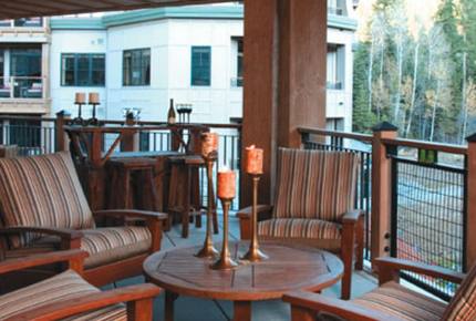 Catamount Penthouse - Northstar-at-Tahoe -  3 Bedroom Residence - Truckee, California
