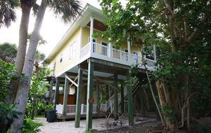 Calliope Cottage - North Captiva, Florida