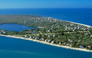Calliope Cottage - North Captiva, Florida