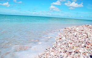Calliope Cottage - North Captiva, Florida
