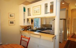 Calliope Cottage - North Captiva, Florida