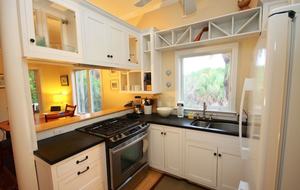 Calliope Cottage - North Captiva, Florida