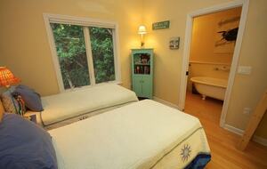 Calliope Cottage - North Captiva, Florida