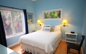 Calliope Cottage - North Captiva, Florida