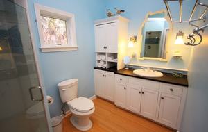 Calliope Cottage - North Captiva, Florida