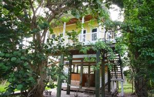 Calliope Cottage - North Captiva, Florida