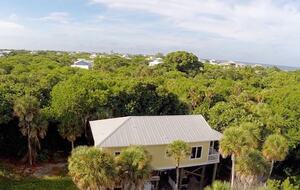 Calliope Cottage - North Captiva, Florida