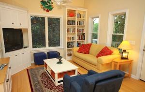 Calliope Cottage - North Captiva, Florida