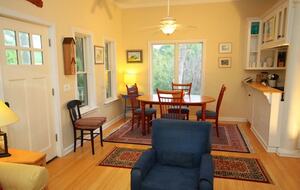 Calliope Cottage - North Captiva, Florida