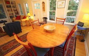 Calliope Cottage - North Captiva, Florida