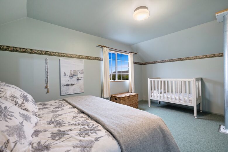 Seaside Elegance in Southland - Riverton / Aparima, New Zealand