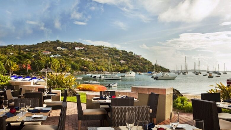 Westin St. John 3 Bedroom Pool Villa - St. John, Virgin Islands, U.S.