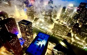 Panoramic Living in the Heart of Chicago - Chicago, Illinois