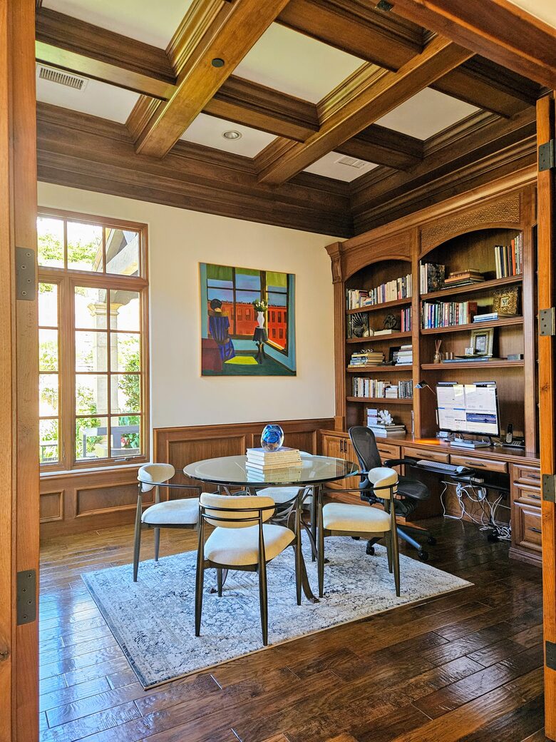 Refined Rancho Santa Fe Relaxation | Close to San Diego - San Diego, California
