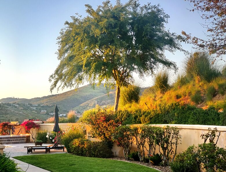 Refined Rancho Santa Fe Relaxation | Close to San Diego - San Diego, California