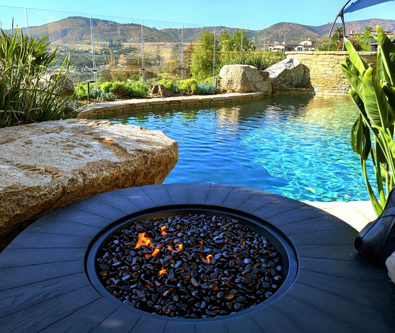 Refined Rancho Santa Fe Relaxation | Close to San Diego - San Diego, California