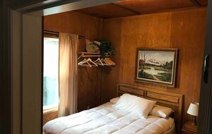 Riverfront Elegance at the Edge of the Wild - Klamath, California