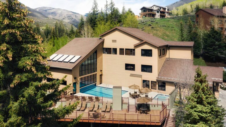 Marriott’s Streamside Douglas at Vail | 1 Bedroom Villa - Vail, Colorado