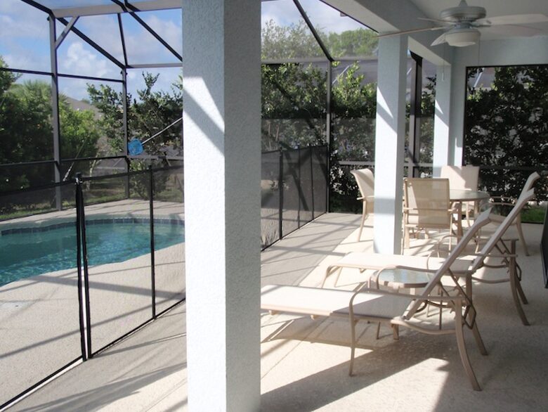 The Viridian - Kissimmee, Florida