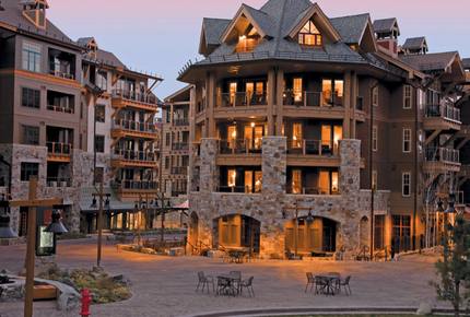 Catamount Plaza - Northstar at Tahoe- 3 Bedroom Villa - Truckee, California