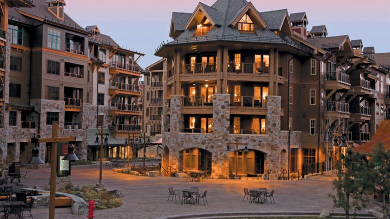Catamount Terrace - Northstar at Tahoe - 3 Bedroom Residence - Truckee, California