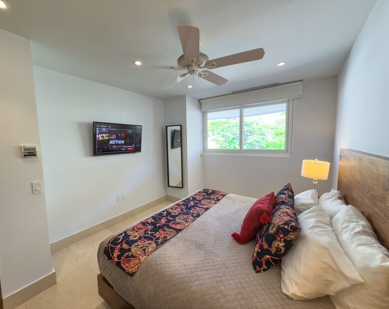 Sophisticated Penthouse with Ocean Views - Puerto Vallarta, Mexico