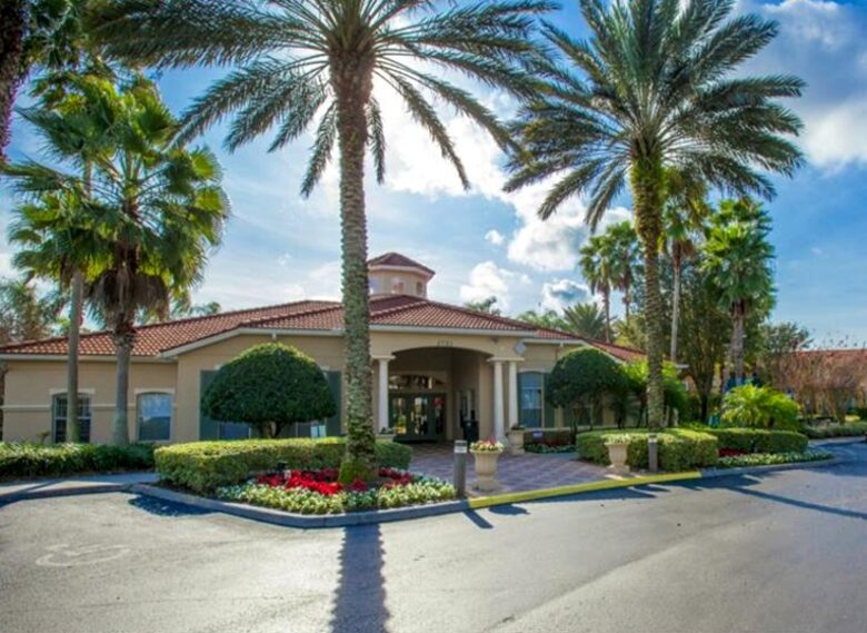 The Viridian - Kissimmee, Florida